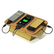 KN-TCS-BEIGE [The Charging Station ベージュ]
