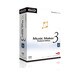 Music Maker 3 Producer Edition [Windowsソフト]
