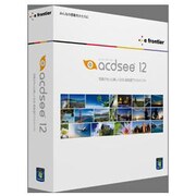 ACDSee 12 [Windowsソフト]