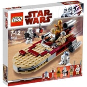 8092 [スター・ウォーズ ルークのランドスピーダー 7～12歳]