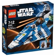 8093 [スター・ウォーズ プロ・クーンのスターファイター 7～12歳]