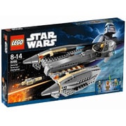 8095 [スター・ウォーズ グリーバス将軍のスターファイター 8～14歳]