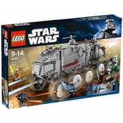 8098 [スター・ウォーズ クローン・ターボ・タンク 9～14歳]