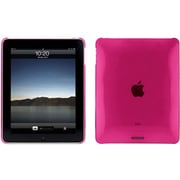 TUNESHELL(チューンシェル) for iPad ピンク TUN-PD-000024
