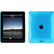 TUNESHELL(チューンシェル) for iPad ブルー TUN-PD-000026