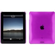 TUNESHELL(チューンシェル) for iPad パープル TUN-PD-000027