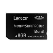 メモリースティックPRO Duo(プロデュオ) ゲーミング・エディション 8GB LMSPD8GBGCJP