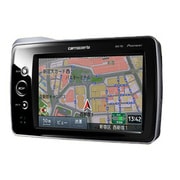 AVIC-T05 [4.8型ワイドVGA ワンセグチューナー内蔵 通信モジュール対応型ポータブルカーナビゲーション カロッツェリア エアーナビ]
