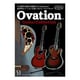 CT Ovationギターコレクション [コレクショントイ]