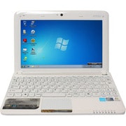 Wind U135シリーズ 10型ワイド液晶/HDD160GB ホワイト U13N45-SPIW