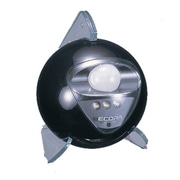 SL-650-BK [電池式LEDセンサーライト エコパ2mini（エコパ2ミニ） ブラック]
