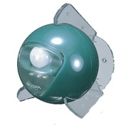 SL-650-GR [電池式LEDセンサーライト エコパ2mini（エコパ2ミニ） グリーン]
