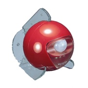 SL-650-RE [電池式LEDセンサーライト エコパ2mini（エコパ2ミニ） レッド]