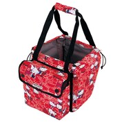 ペットサイクルシート ハローキティ