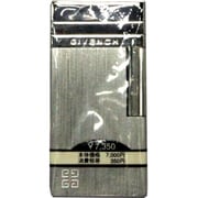 ジバンシーフリントガス GV17-1720 ダイヤシルバーヘアーライン