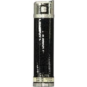 ジバンシーデンシ GV28-2822 ダイヤシルバーレパードガラ