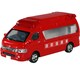 プレイキャスト 消防指揮車