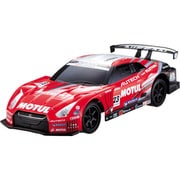 1/18 R/C リアルドライブエクシード モチュールオーテックGT-R(SUPERGT2010)