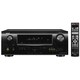 5.1ch AVサラウンドレシーバー 3D対応 AVR-1611-K