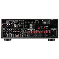 ヨドバシ.com - デノン DENON 7.2ch AVサラウンドレシーバー ブラック 3D対応 AVR-3311-K 通販【全品無料配達】