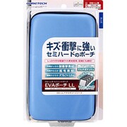 EVAポーチLL ブルー [DSi LL用]