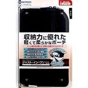ジャスト・イン・ワンLL ブラック [DSi LL用]