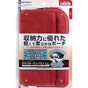 ジャスト・イン・ワンLL レッド [DSi LL用]