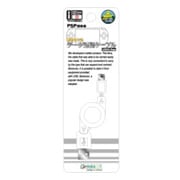 データ通信ケーブルホワイトCA-PPT08WH [PSP-1000/2000/3000用]