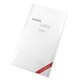 COWON J3専用液晶保護シート J3-PROTECTON FILM