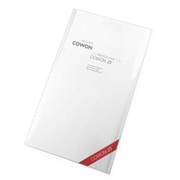 COWON J3専用液晶保護シート J3-PROTECTON FILM