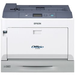EPSON Offirio LP-S7100 シリーズ用 トナーカートリッジ スマート