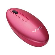 VAIOシリーズ用 Bluetooth対応 レーザーマウス ピンク VGP-BMS20/P