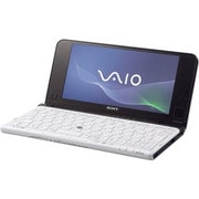 Pシリーズ 8型ウルトラワイド液晶/SSD64GB ホワイト VPCP119KJ/W