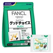 5407 [グッドチョイスM　10～30日分]