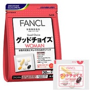 5408 [グッドチョイスW　10～30日分]