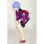 新世紀エヴァンゲリオン 八月の濡れたアヤナミ