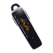 Bluetooth Ver.2.1＋EDR対応ミニヘッドセット（ロストプラネット2デザインモデル） BT-06HS-TLP2 [PS3用]