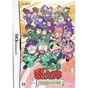 忍たま乱太郎　学年対抗戦パズル！の段 限定版 [DSソフト]