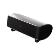 デジタルスピーカーシステム for iPod メタリックシルバー X-NAS50-S