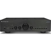 AZUR650A/BLK プリメインアンプ ブラック