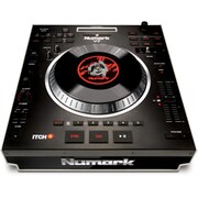 高解像度ターンテーブル・ソフトウエア・コントローラ V7 Serato ITCH専用コントローラー