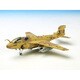 6887 EA-6B VAQ-133 ウィザーズ [航空機模型]