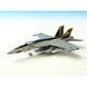 7143 F/A-18E VFA-27 ロイヤルメイセス [航空機模型]