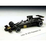 R70031 [ロータス 76 プレゼンテーション ＃1]