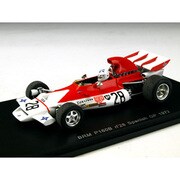 S1741 BRM P160B 1972 ＃28 [ミニカー]