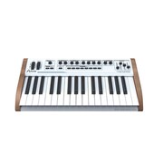 USB/MIDIキーボード+ソフトウェア・シンセサイザー ANALOGEXPERIENCE THE FACTORY32