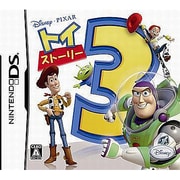 トイストーリー3 [DSソフト]