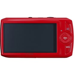 キャノンIXY30S フェラーリレッド希少品 キャノンIXY30S フェラーリレッド希少品
