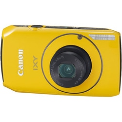 CANON IXY30S YLイエロー充電器バッテリー
