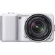 NEX-3K W [α(アルファ) E18-55m F3.5-5.6 OSS ズームレンズキット ホワイト]